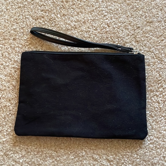 Black Victoria’s Secret bag - Picture 3 of 3